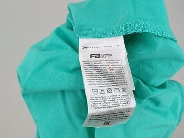 koszulka bff: FB Sister, T-shirt damski, rozmiar S — 5