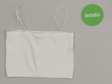 topy dla dzieci 10 lat sinsay: Sinsay, Top damski, rozmiar XS — 3