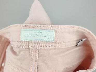 hk jeans: Tchibo, Spodnie materiałowe damskie, rozmiar L — 4