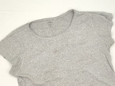 t shirty z czerwonem napisem: Carry, Women`s T-shirt, size XL (EU 42) — 1