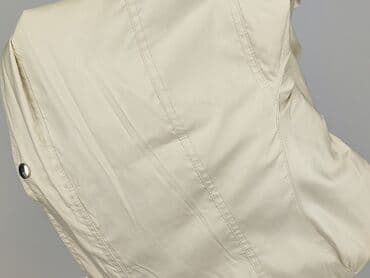 bugjo jeans kurtka: Adagio, Kurtka przejściowa damska, rozmiar 3XL — 6