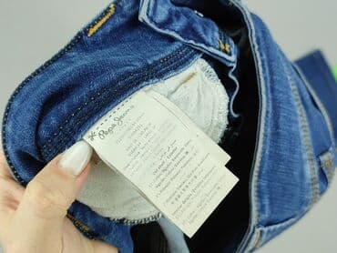 piżamka pepco: Pepe Jeans, Jeansy damskie, S — 4