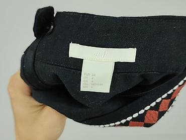 spódnice 4f: H&M, Spódnica damska, rozmiar XS — 4