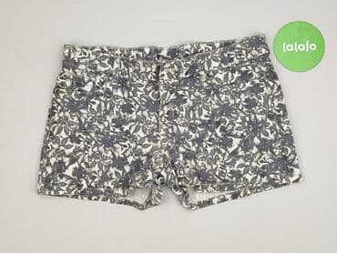 obcisłe szorty: Esmara, Szorty damskie, rozmiar L — 2