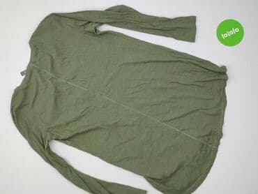 плащ: RAINBOW, Women's blouse, size 2XL (EU 44) — 3