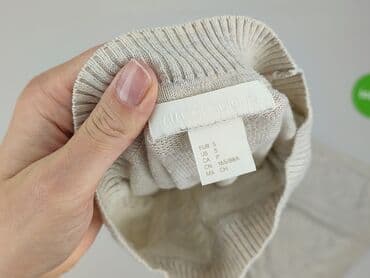 sukienka na chrzest dla mamy karmiącej allegro: H&M, Sukienka damska, rozmiar S — 4