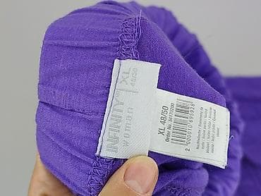 dres adidas: Infinity Woman, Spodnie dresowe damskie, rozmiar XL — 6