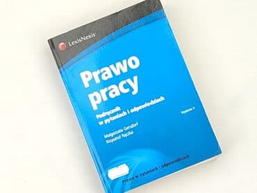 Książki: Książka, gatunek - Edukacyjna, stan - Idealny