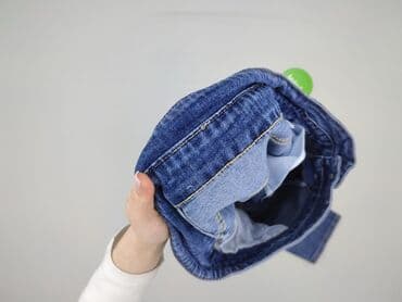 jeansy tall: Jeansy damskie, rozmiar L — 4