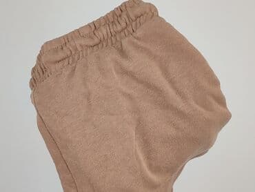 krótkie spodenki do grubych rajstop: Cropp, Szorty damskie, L — 7