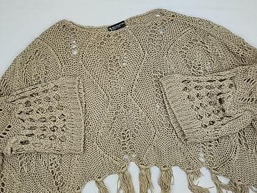 Women`s poncho, size One size