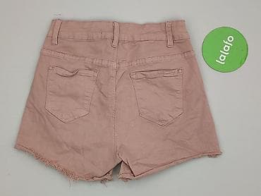 bluzy levis: Fashion Jeans, Szorty damskie, rozmiar S — 3