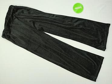 bluza damska emo: Spodnie dresowe damskie, rozmiar XL — 2