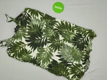 bluzki z kwiacistym wzorem: Topshop, Sukienka damska, rozmiar 2XL — 4