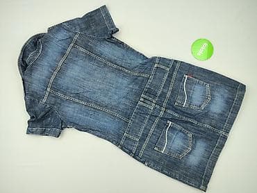 jeans g raw: Roger's, Sukienka damska, rozmiar L — 3