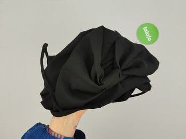 gorsetowy top z długim rękawem: Top damski, L — 5