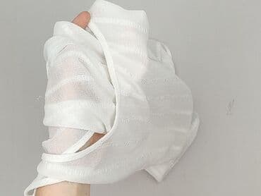 podkoszulka pod białą koszulę: Vero Moda, Bluzka damska, rozmiar S — 5