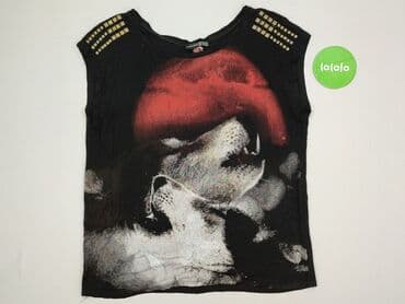 buty z wilkiem: Atmosphere, Топ жіночий, розмір M — 3