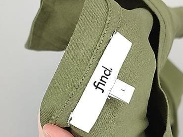 ca garnitur: Find, Koszulka dla mężczyzn, rozmiar L — 5