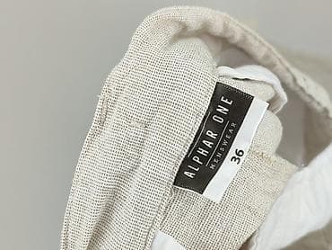 spodnie dresowe alphar one: ALPHAR ONE, Chinosy dla mężczyzn, rozmiar XL — 4