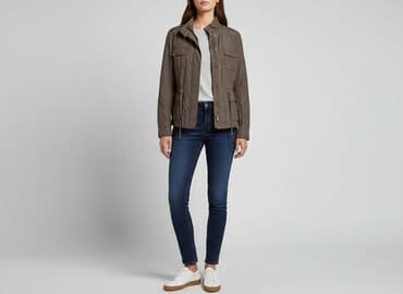 by o la la kurtka wiosenna: Marc OPolo, Kurtka przejściowa damska, rozmiar M — 1