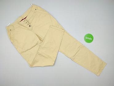 pl ccc sandały: RAINBOW, Spodnie materiałowe damskie, rozmiar M — 2