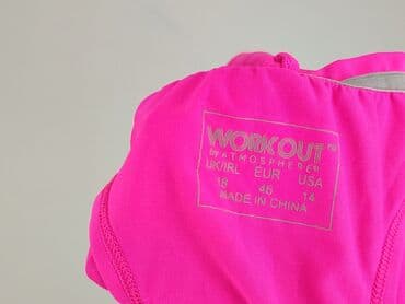 trampki na wf lata 90: Top damski, rozmiar 3XL — 3