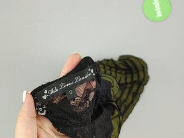 sukienka by o la la: Mela London, Sukienka damska, rozmiar S — 5