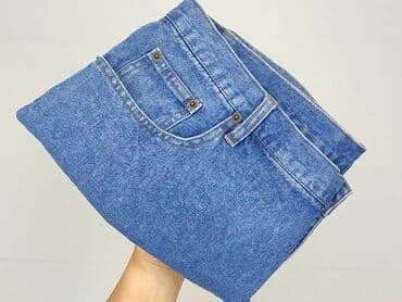 szorty jeansowe damskie szare: Szorty damskie, rozmiar S — 5