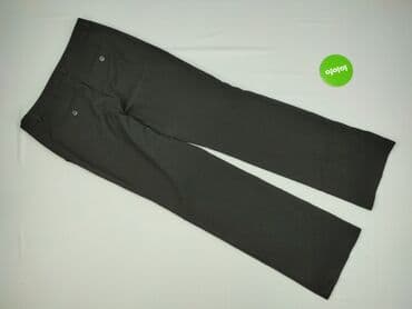 Ubrania damskie: Esprit, Spodnie materiałowe damskie, M — 3