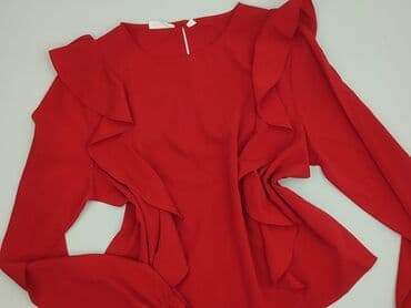 Blouse, KappAhl, 15 years, 164-170 cm, condition - Perfect