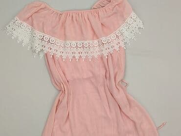 sukienka na szerokie biodra: Women`s dress, size S (EU 36) — 1