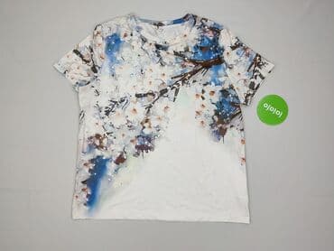 t shirt kolorowy: Women`s T-shirt, size XL — 2