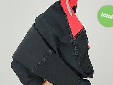 sliskie spodnie: Nike, Legginsy Sportowe damskie, rozmiar S — 7