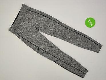 dresy lamania: Bershka, Legginsy Sportowe damskie, rozmiar XS — 2