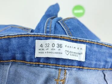 jeans lee 101: Primark, Jeansy damskie, rozmiar S — 4