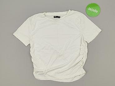 bluza brooklyn pull and bear: Sinsay, T-shirt damski, rozmiar XL — 2