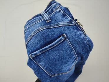 rajstopy den: Denim Life, Jeansy damskie, M — 6