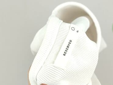 koszulka bez rękawów reserved: Reserved, Top damski, rozmiar XL — 4