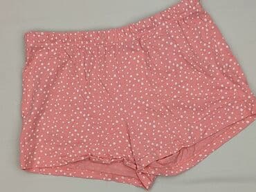 reserved woskowane spodnie: Shorts, Destination, 14 years, 158/164, condition - Very good — 1