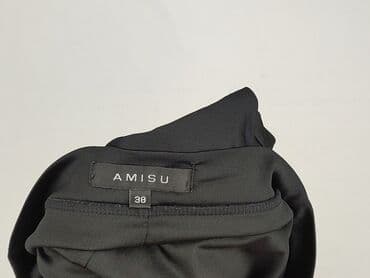 mini i rajstopy: Amisu, Spódnica damska, M — 4