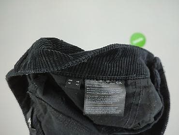 vonted pl: C&A, Spodnie materiałowe damskie, rozmiar M — 6