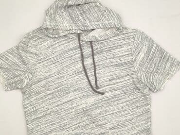 tommy hilfiger t shirty basic: Hollister, Women`s hoodie, size M (EU 38) — 1