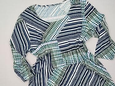 4f bluzy: Tunika damska, rozmiar 4XL — 1