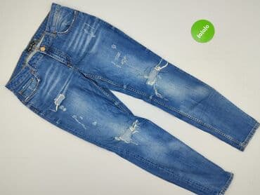 jeans amiri: Amisu, Jeansy damskie, rozmiar M — 2