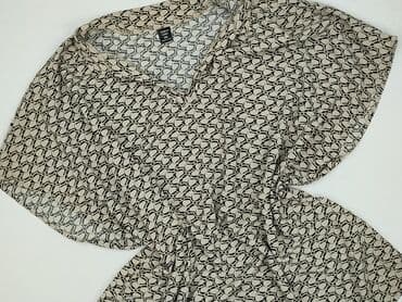 Shein, Bluzka damska, rozmiar 3XL