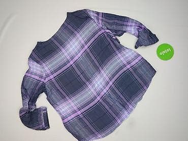 carry kamizelki: Yessica, Bluzka damska, rozmiar 4XL — 3