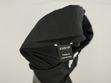 kozaki na koturnie by o la la: Shein, Legginsy Sportowe damskie, S — 4