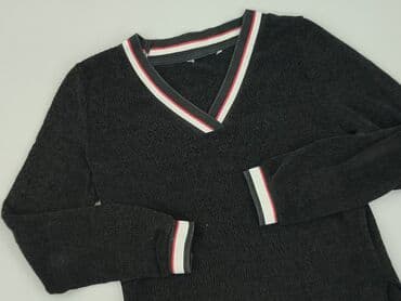Swetry: Sweter damski, rozmiar S
