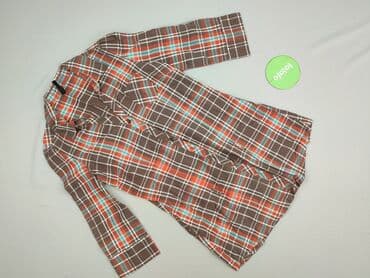 koszula flanelowa carhartt: Blind Date, Koszula damska, rozmiar M — 2